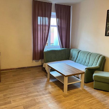 Apartmany Rk Horažďovice Buitenkant foto