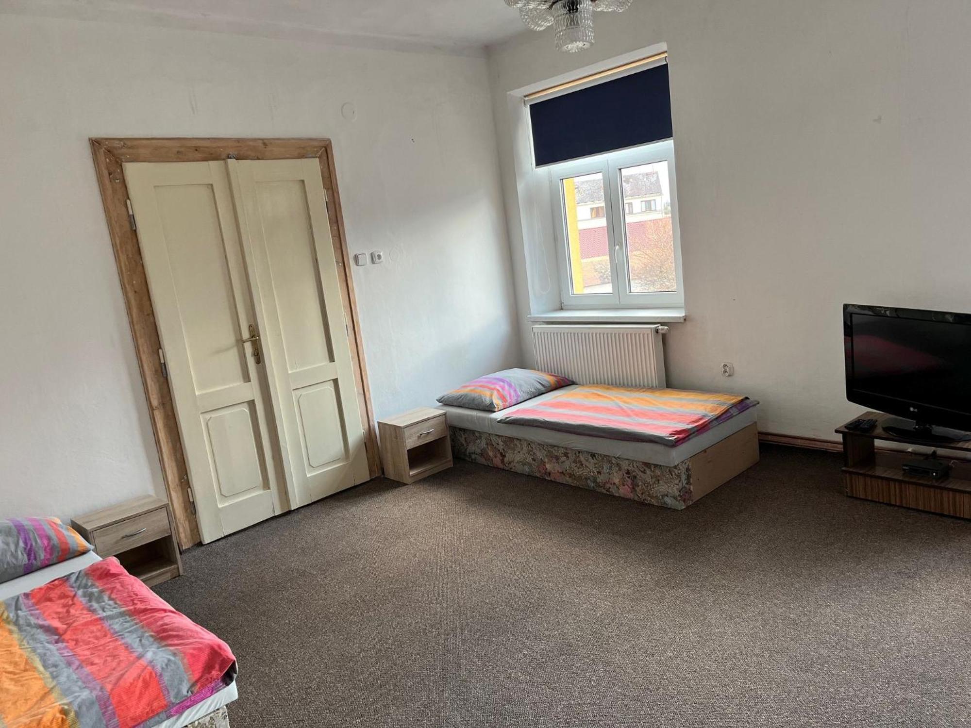 Apartmany Rk Horažďovice Kamer foto